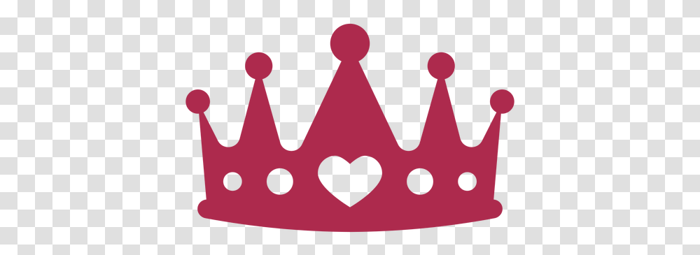 Heart King Crown Props & Svg Vector File Crown With Hearts Svg, Accessories, Accessory Transparent Png