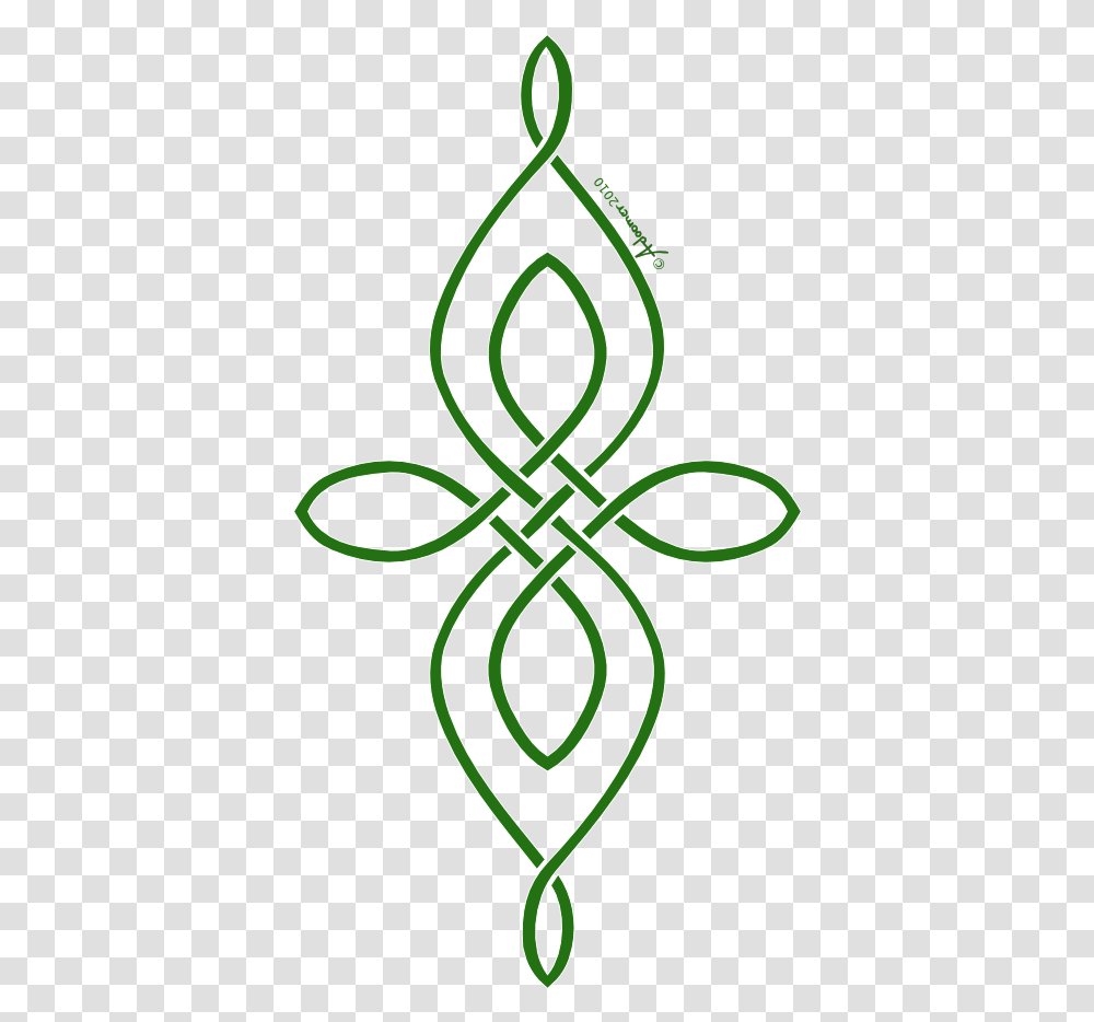 Heart Knot Banner Free Stock Files Celtic Symbol For Mother, Pattern, Logo, Trademark Transparent Png