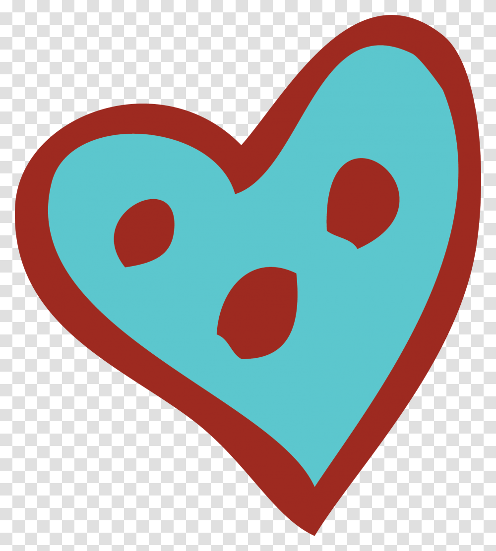 Heart, Label, Cushion, Sticker Transparent Png