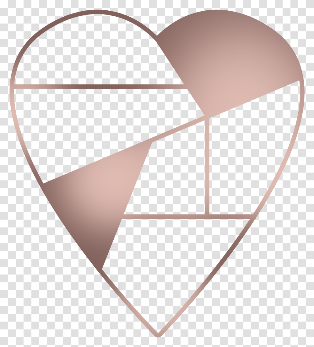 Heart, Lamp, Plectrum, Kite, Toy Transparent Png