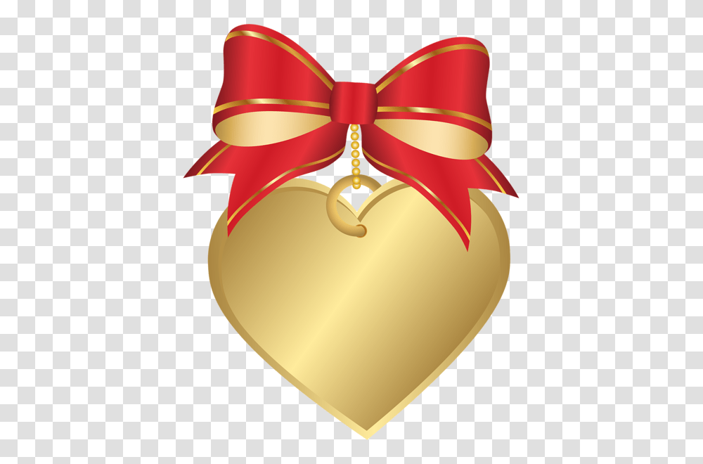 Heart, Lamp, Sack, Bag, Gift Transparent Png