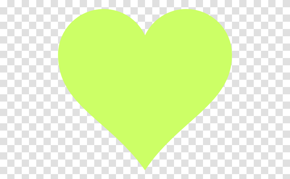 Heart Large Yellow Heart Clipart Full Size Clipart Different Colors Gifs Harts, Tennis Ball, Sport, Sports, Balloon Transparent Png