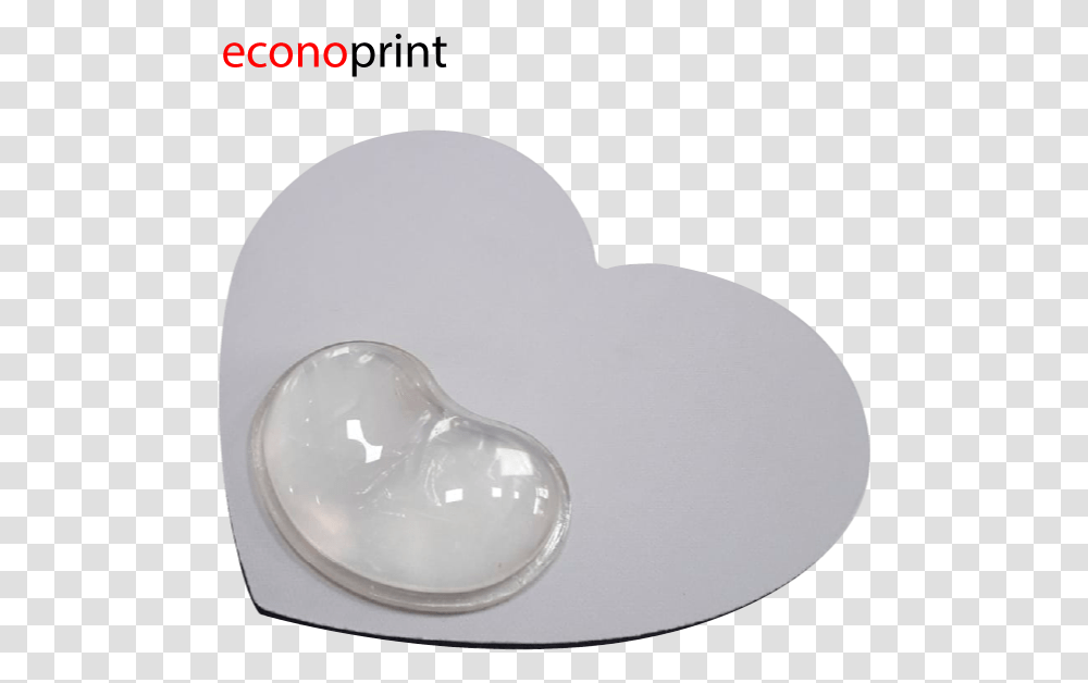 Heart, Light, Lightbulb Transparent Png