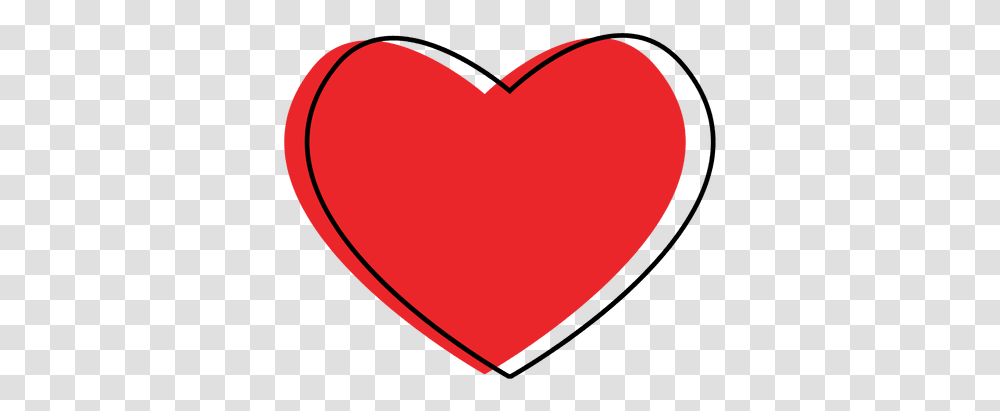 Heart Like Icon Icone Transparent Png