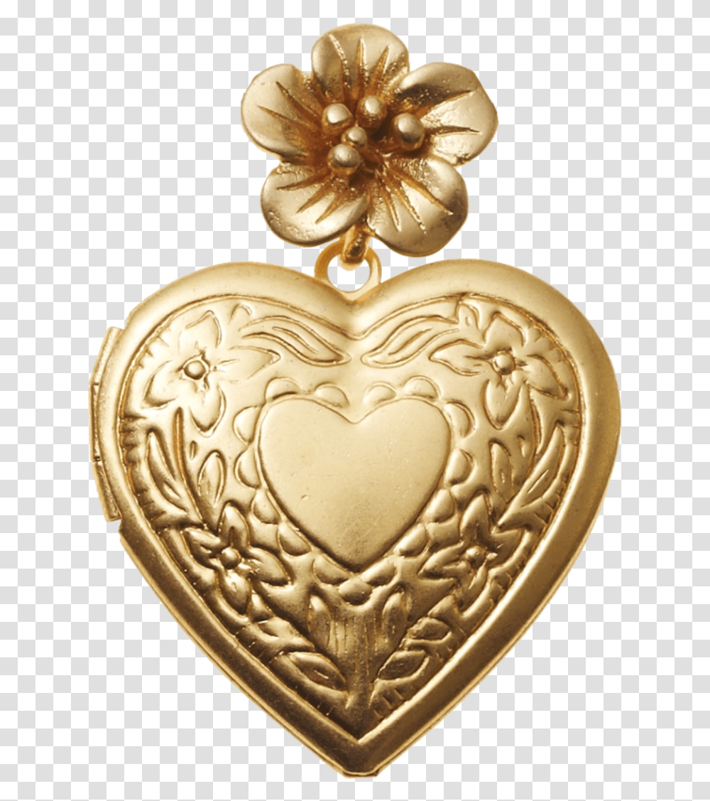 Heart Locket Clipart Clipart Library Stock Heart Locket Clip Art, Accessories, Accessory, Jewelry, Pendant Transparent Png