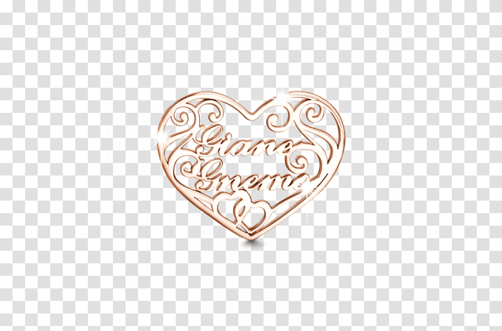 Heart, Locket, Pendant, Jewelry, Accessories Transparent Png