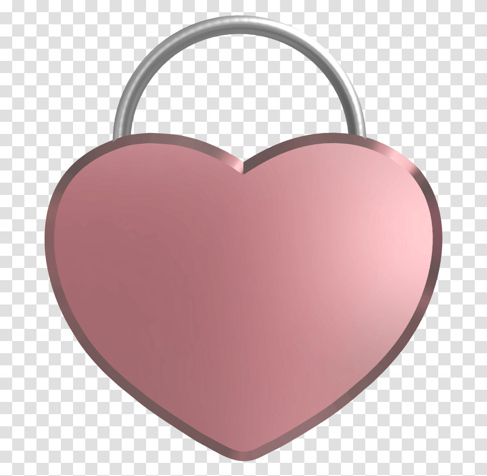 Heart Locks, Lamp, Balloon, Security Transparent Png