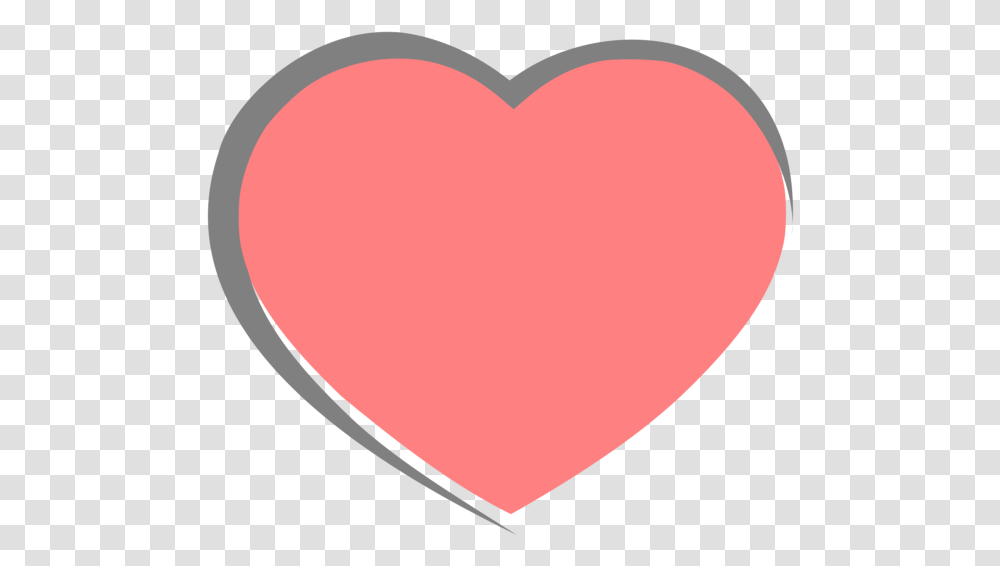 Heart Logo Heart, Balloon, Pillow, Cushion Transparent Png