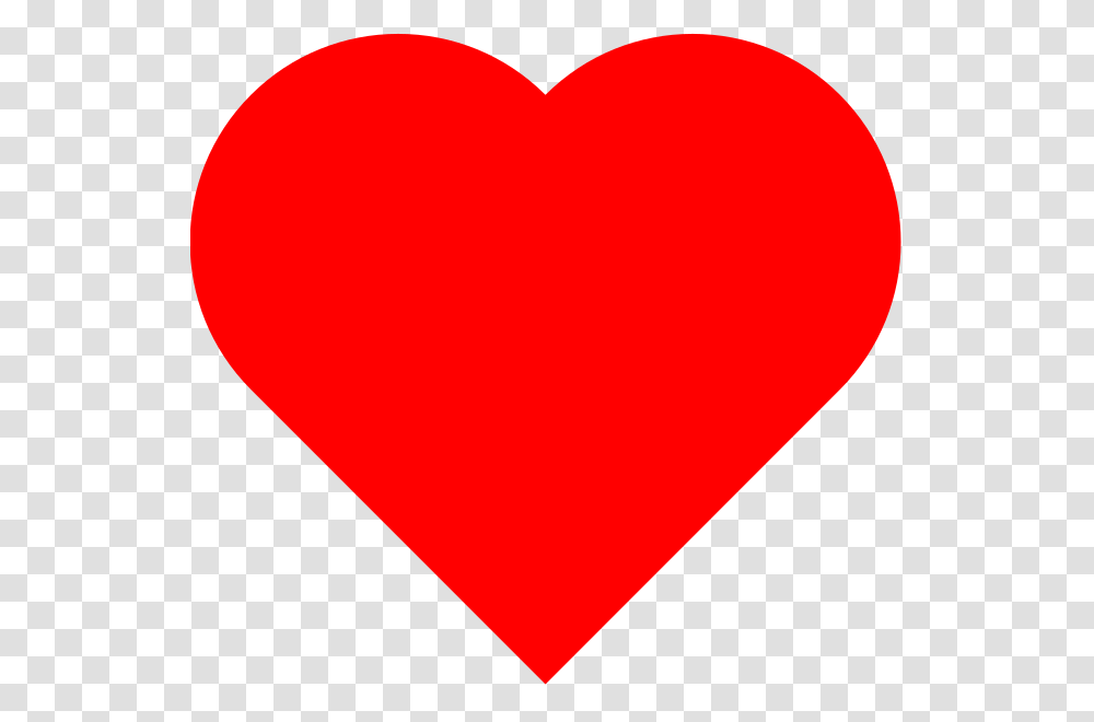 Heart Love, Balloon Transparent Png