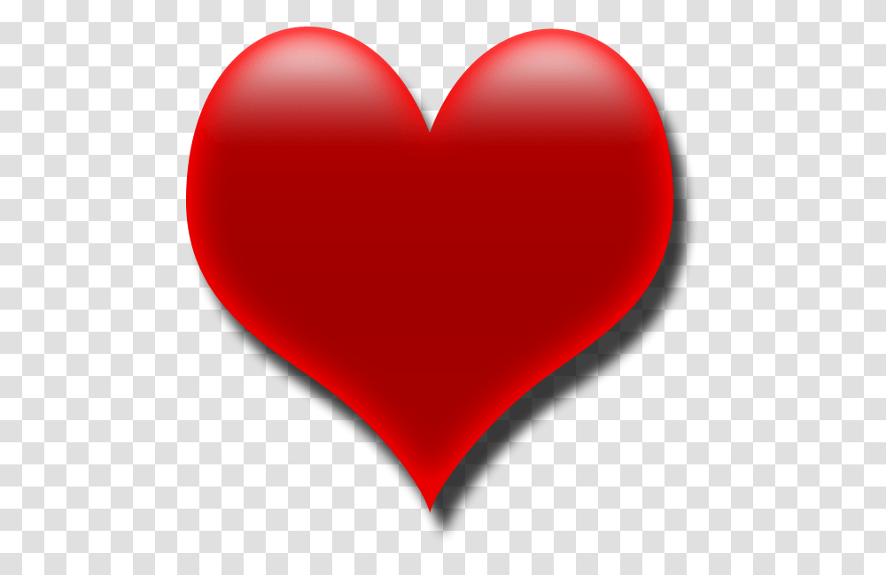Heart Love Beating Gif Huge Hearts, Balloon, Label Transparent Png