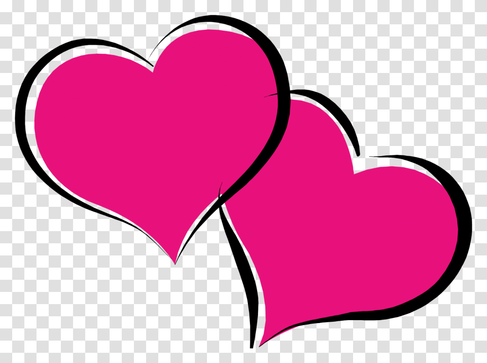 Heart Love Clipart, Cushion, Pillow, Hand Transparent Png