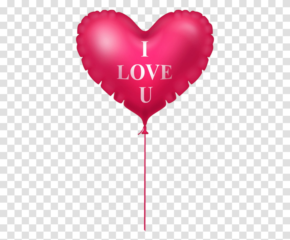 Heart Love Happy Valentines Day Vector 19 Image Love Heart Balloon,  Transparent Png