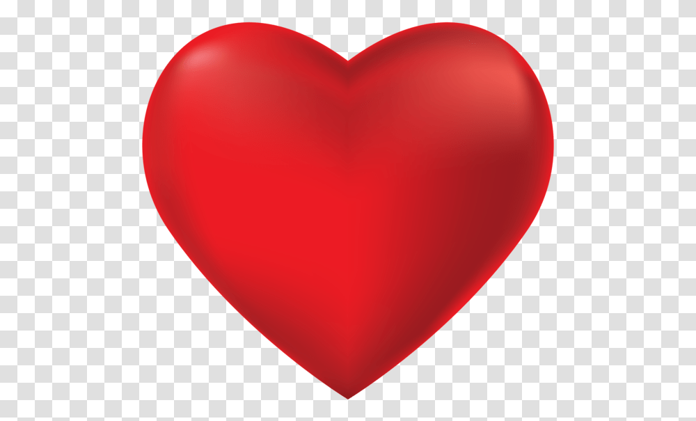 Heart Love Heart Symbol, Balloon Transparent Png