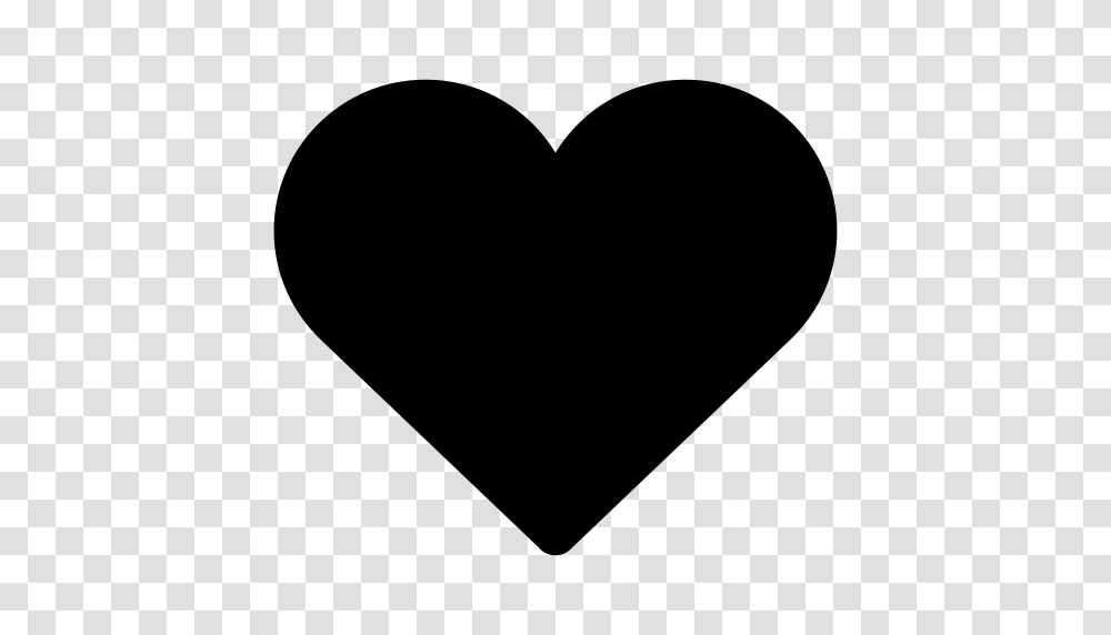 Heart Love Icon, Gray, World Of Warcraft Transparent Png