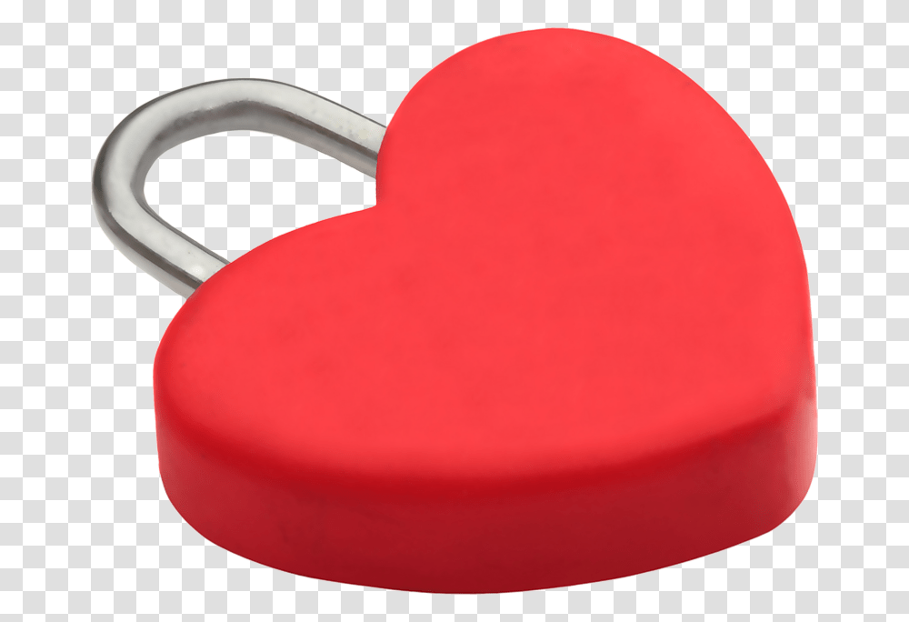 Heart Love Lock Romance Heart, Baseball Cap, Hat, Apparel Transparent Png