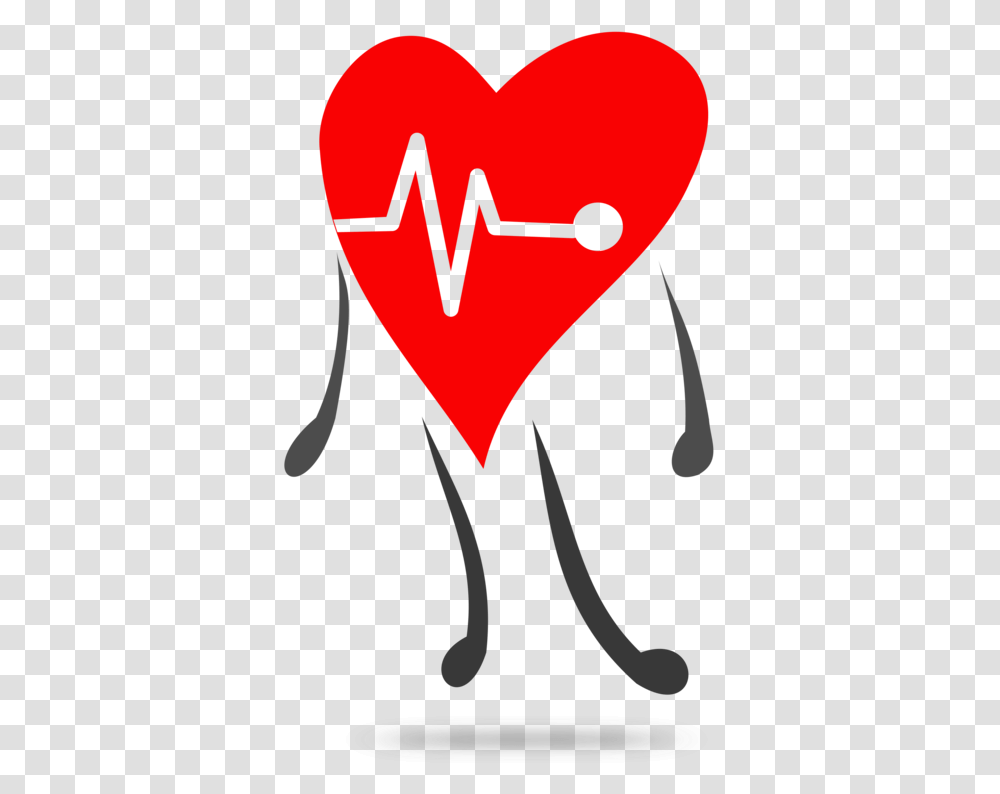 Heart Love Organ Clipart Health Clip Art, Label, Text, Hand, Graphics Transparent Png