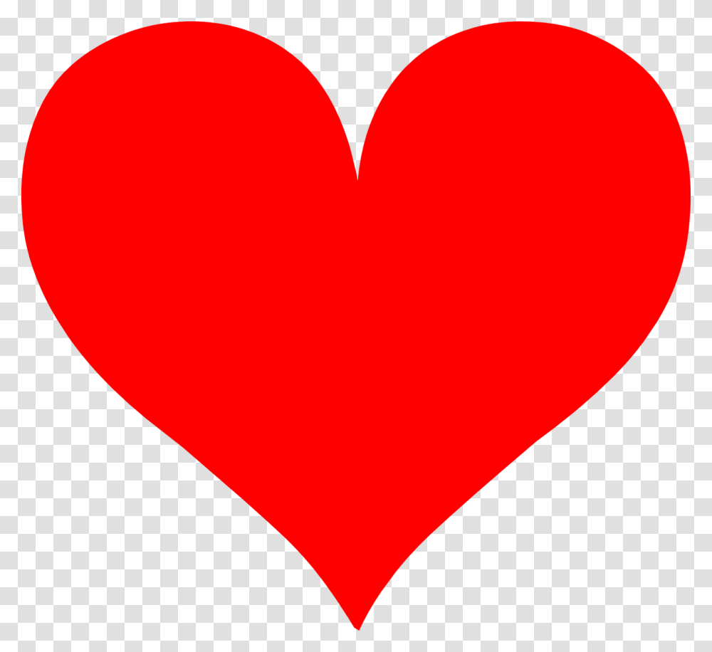 Heart Love Red Love Heart, Balloon, Pillow Transparent Png