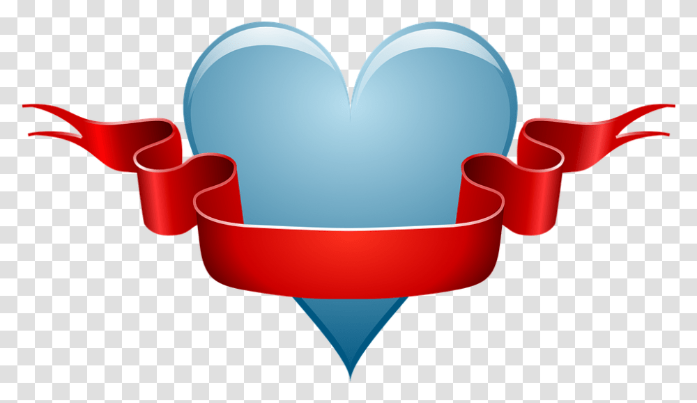 Heart Love Ribbon Good Morning Sister I Love You, Sunglasses, Accessories, Accessory, Cushion Transparent Png