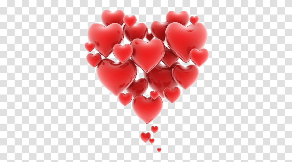 Heart Love Romance Clip Art Floating Love Hearts, Balloon Transparent Png