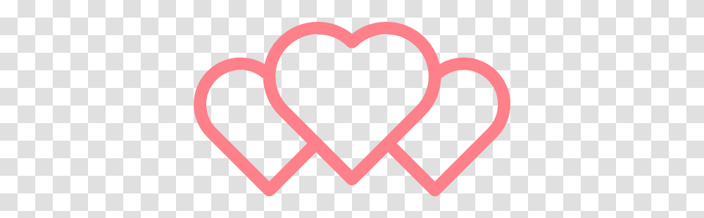 Heart Love Valentine Wedding Icon Love And Valentines Day, Cushion, Maroon, Purple, Symbol Transparent Png