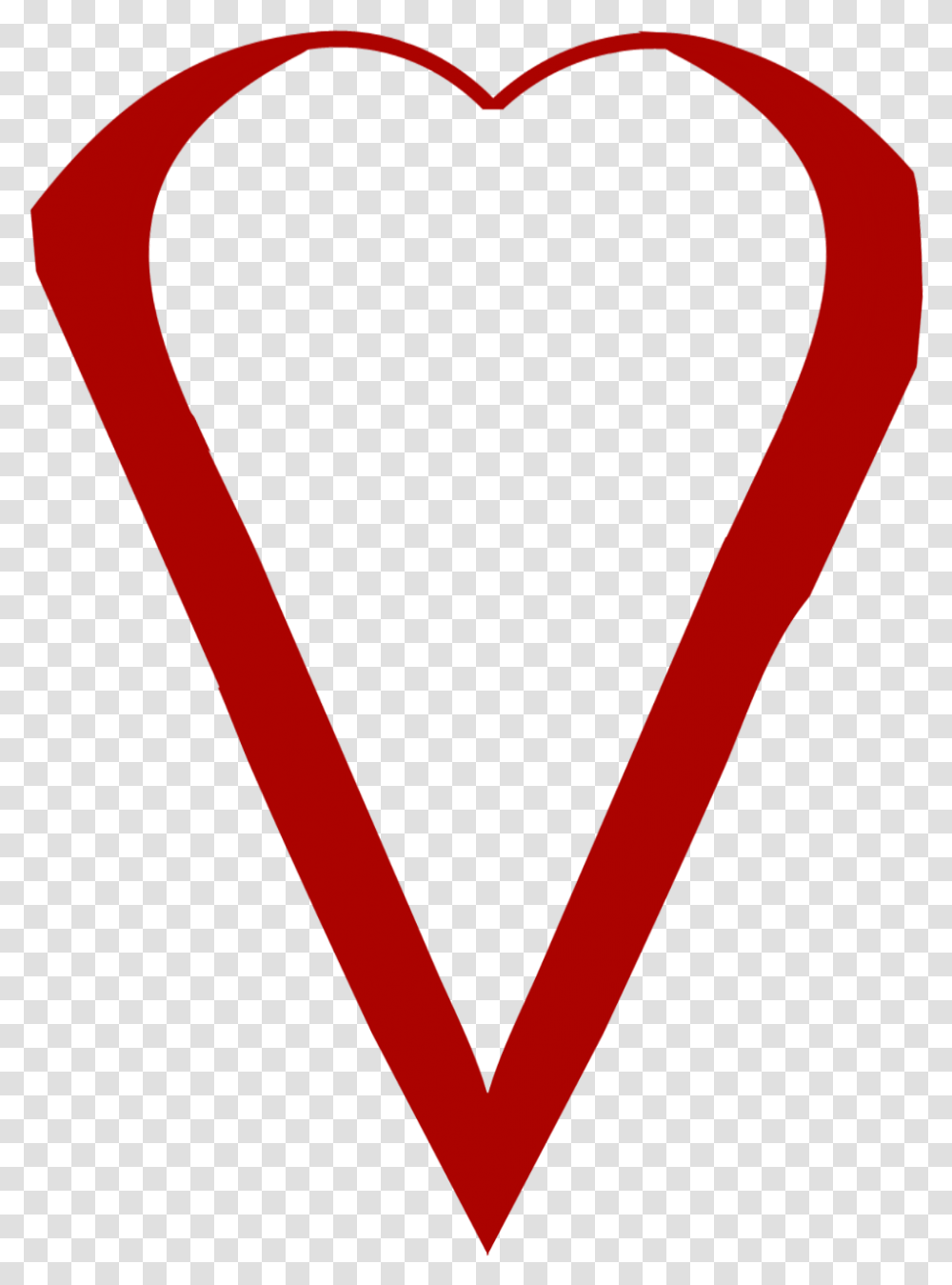 Heart Made From Assassin Creed Logo Love Freetoe Heart, Label, Text, Rug, Maroon Transparent Png