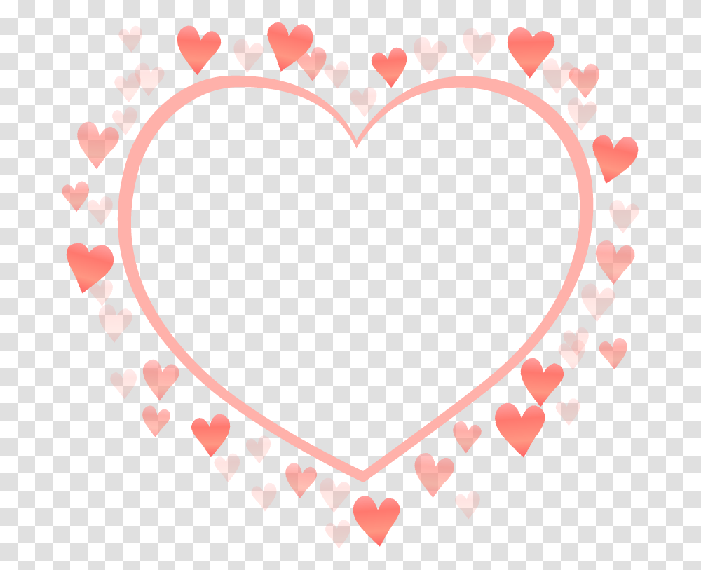 Heart, Maroon Transparent Png