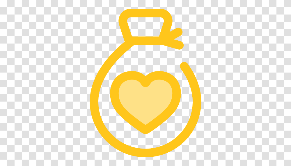 Heart Miscellaneous Money Donation Money Bag Solidarity, Sweets, Food, Confectionery, Rattle Transparent Png