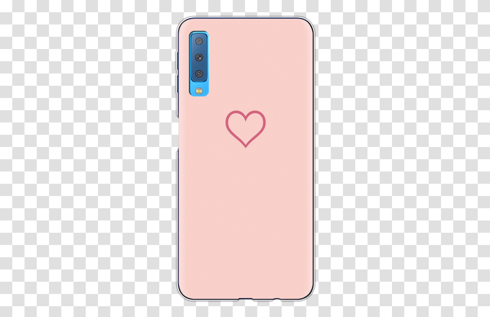 Heart, Mobile Phone, Electronics, Cell Phone, Iphone Transparent Png
