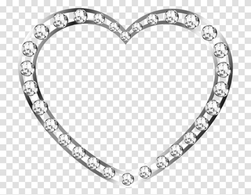 Heart Money Image Gold Diamond Heart, Accessories, Accessory, Jewelry, Bracelet Transparent Png