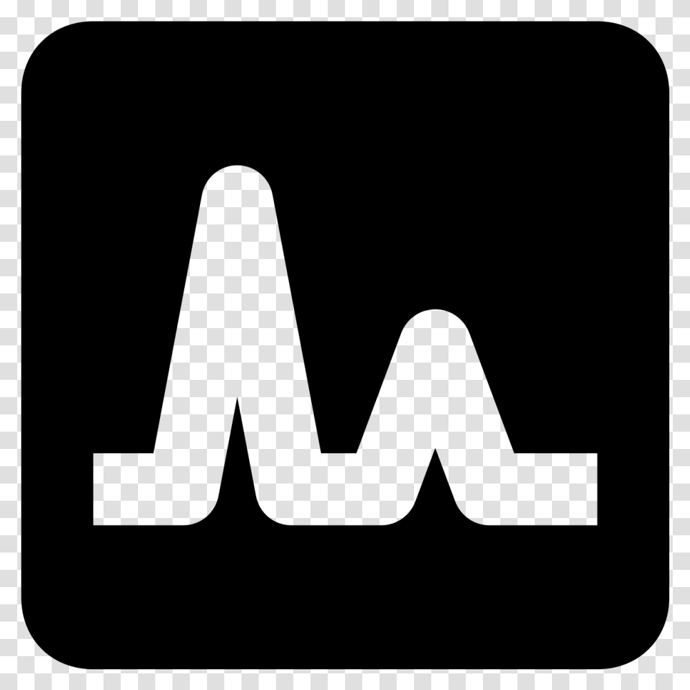 Heart Monitor Icon, Gray, World Of Warcraft Transparent Png