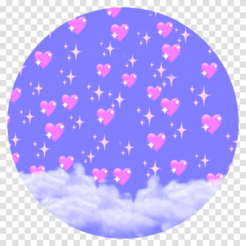 Heart, Moon, Outer Space, Night, Astronomy Transparent Png