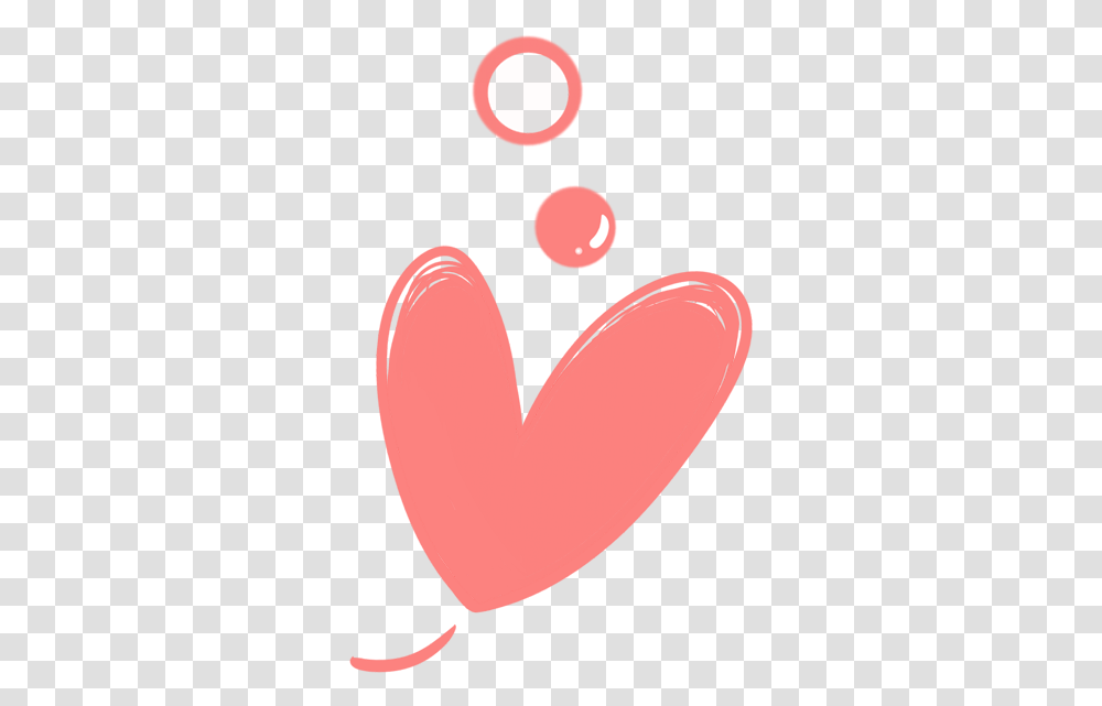 Heart, Mouth, Lip, Balloon Transparent Png