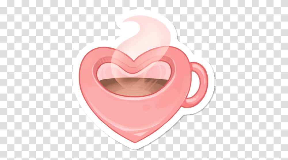Heart, Mouth, Lip, Tape, Sweets Transparent Png