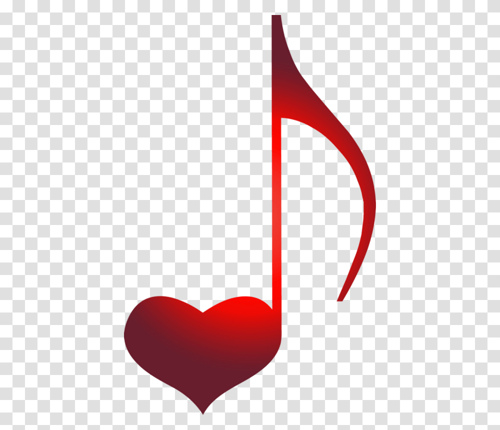 Heart Music Notes, Alphabet, Logo Transparent Png