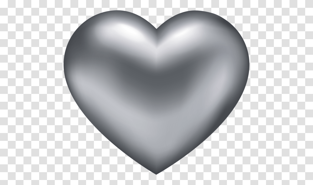 Heart, Mustache, Pillow, Cushion Transparent Png