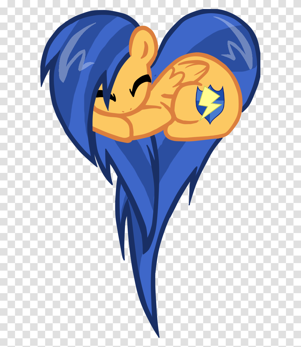 Heart My Little Pony, Plant, Iris, Flower, Outdoors Transparent Png