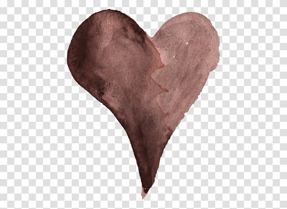 Heart, Nature, Outdoors, Hand, Pillow Transparent Png