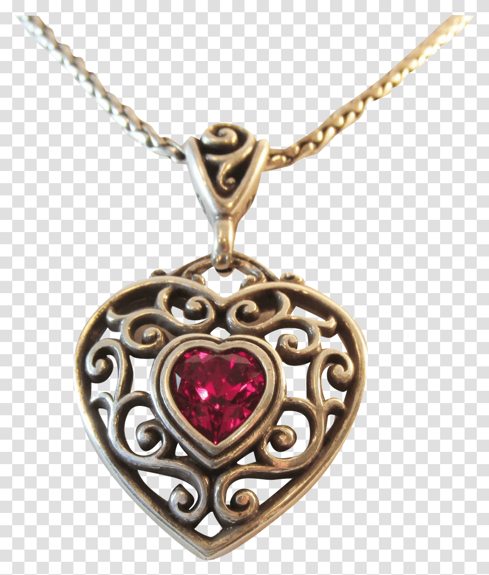 Heart Necklace Photo Necklace, Locket, Pendant, Jewelry, Accessories Transparent Png