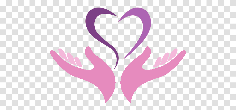 Heart Ny Website And Logo Design Healing Logo, Pattern Transparent Png