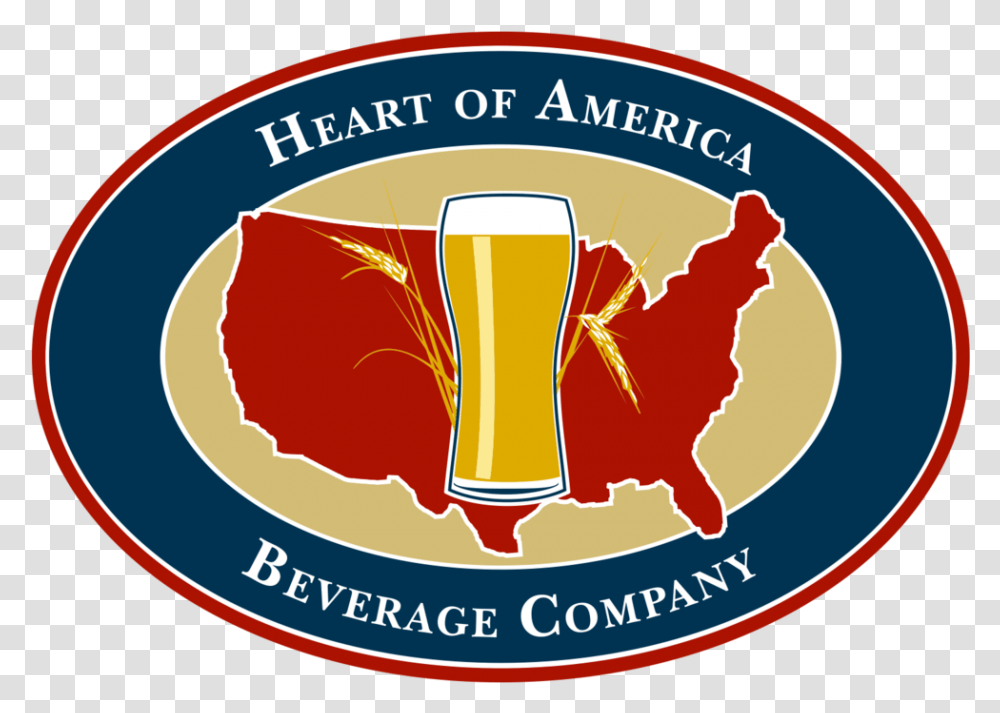 Heart Of America Beverage Miller Coors Logos, Glass, Beer, Alcohol, Drink Transparent Png