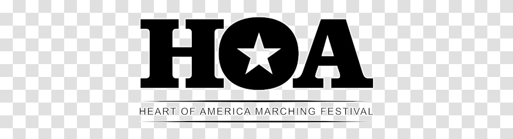 Heart Of America Marching Band Festival Language, Symbol, Star Symbol, Text Transparent Png