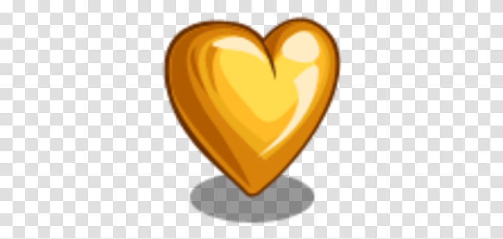 Heart Of Gold Heart Of Gold Icon, Plant, Food, Plectrum Transparent Png