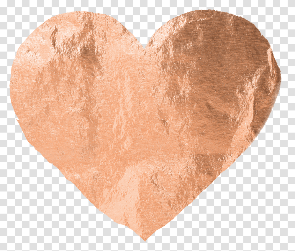 Heart Of Gold, Rug, Cushion, Pillow, Interior Design Transparent Png