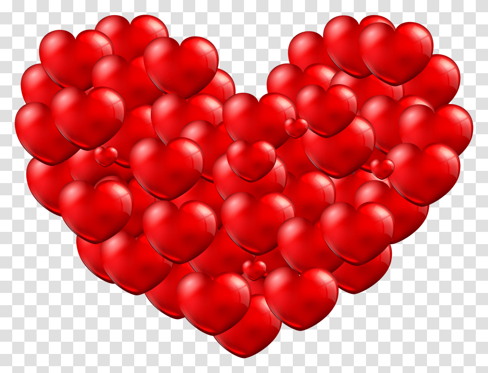 Heart Of Hearts Image Cardiovascular Disease Transparent Png