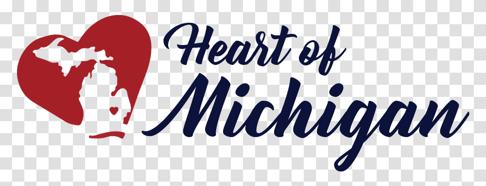 Heart Of Michigan, Handwriting, Alphabet, Calligraphy Transparent Png