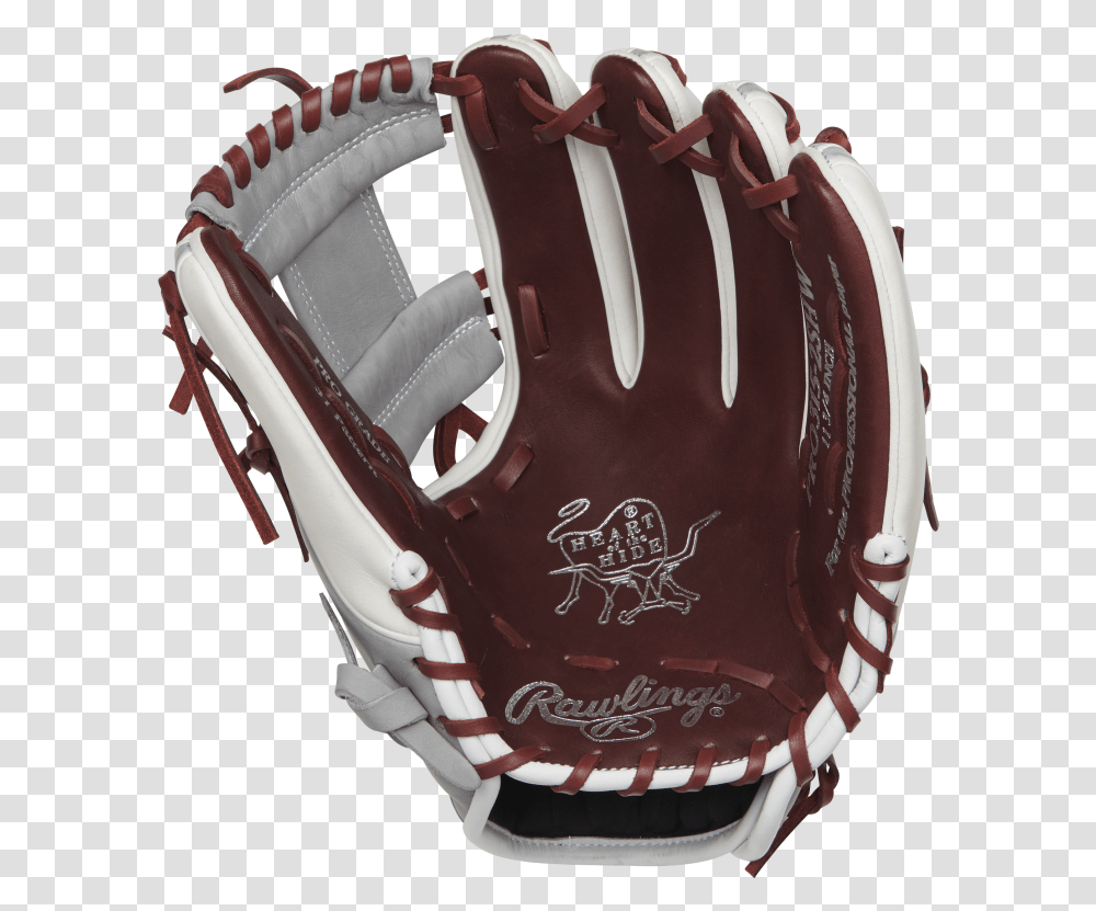 Heart Of The Hide Glove, Apparel, Sport, Sports Transparent Png
