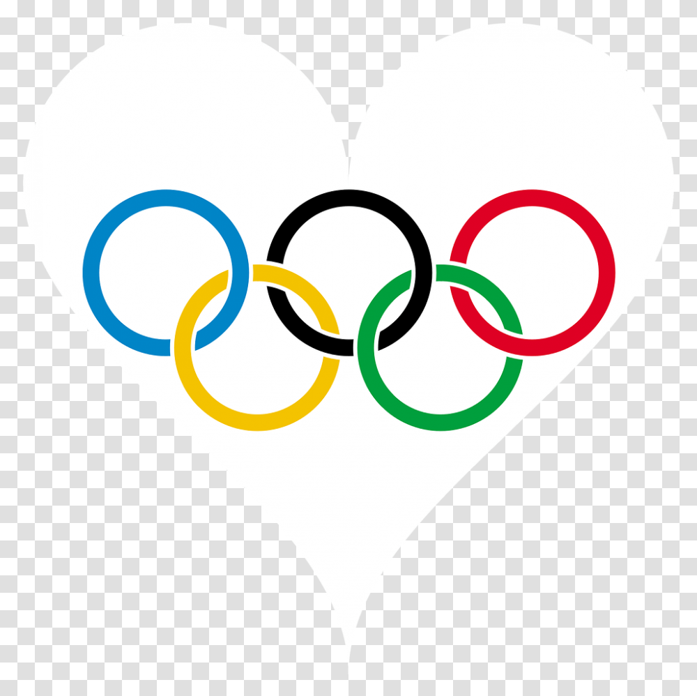 Heart Olympia Love Free Photo Ancient Greece Olympic Symbol, Dynamite, Bomb, Weapon, Weaponry Transparent Png