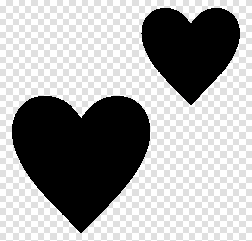 Heart, Outer Space, Astronomy, Universe, Outdoors Transparent Png