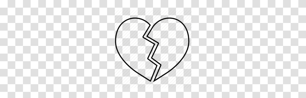 Heart Outline Clipart, Number, Recycling Symbol Transparent Png