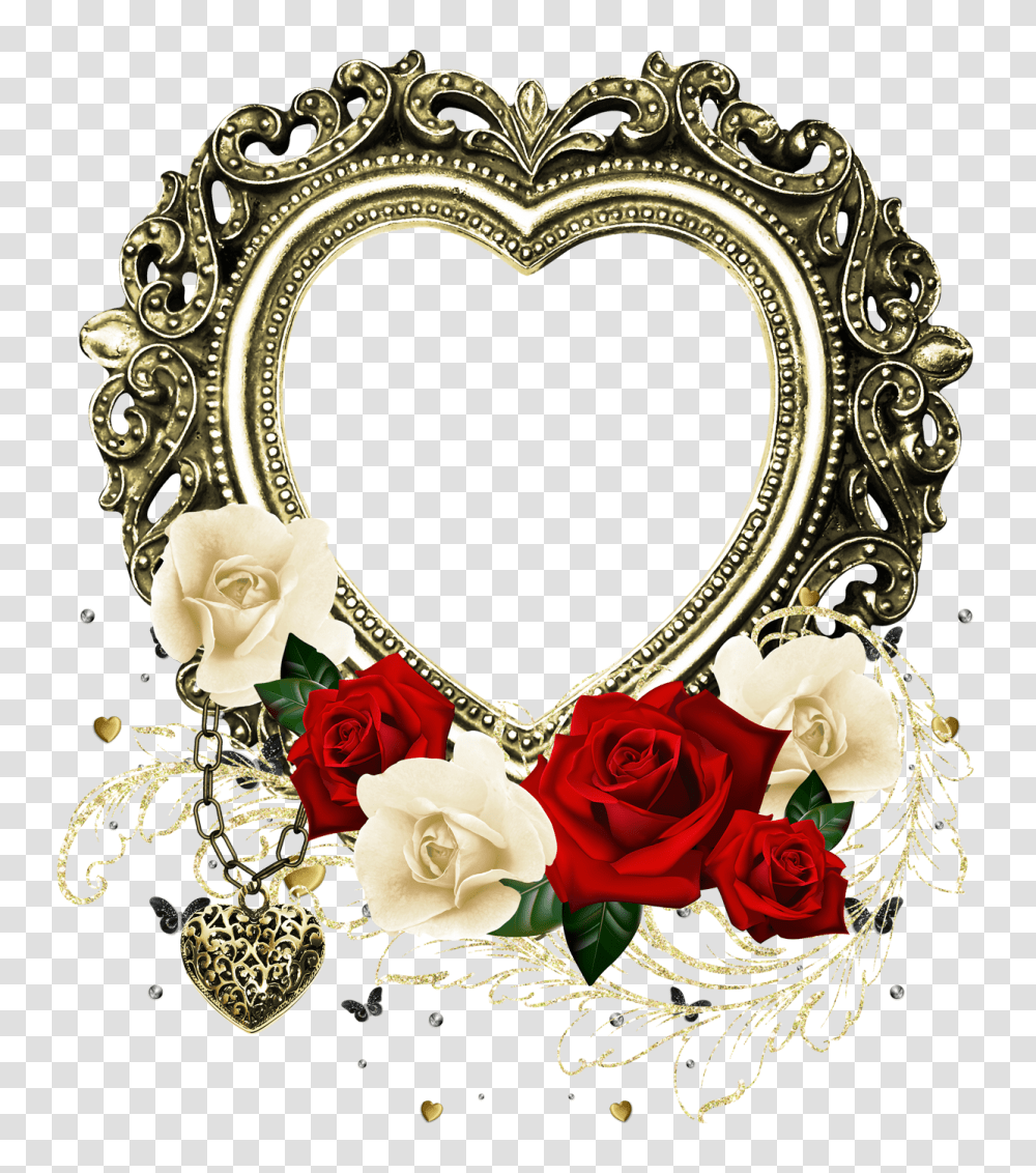 Heart Outline Heart Outline Happy Heart I Love Heart Roses Heart Shape Frame, Graphics, Floral Design, Pattern, Flower Transparent Png